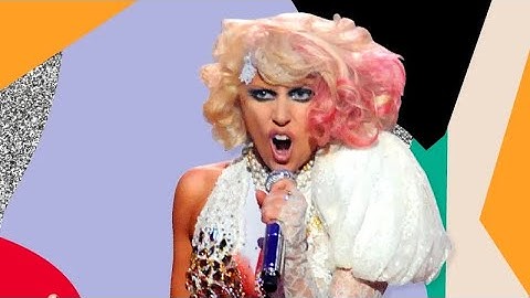 Behind The Scenes Look at Lady Gaga’s VMA 2009 Performance