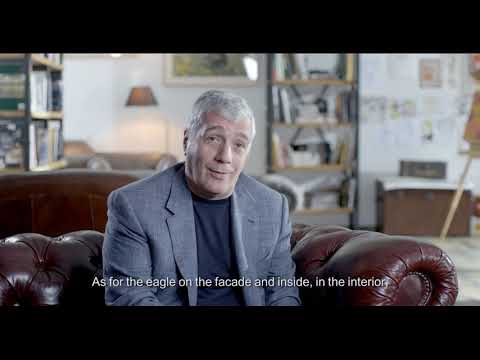 ქართული სახვითი ხელოვნების მუზეუმი. Georgian Museum of Fine Arts