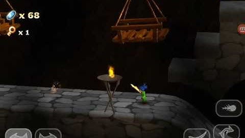 Swordigo Gameplay #14