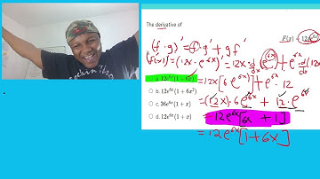 DSC1520 expontential derivative