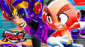 Rollin
