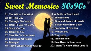 Beautiful Love Songs of the 70s, 80s, & 90s  Classic Opm All Time Favorites Love Songs