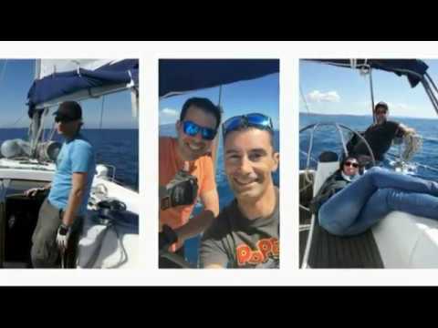 Giannutri e Giglio - 4-7 maggio 2017