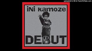 Ini Kamoze - 21. England Be Nice