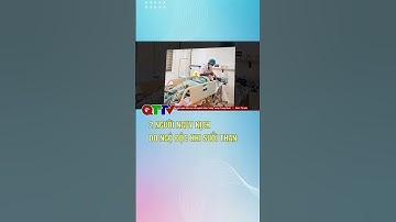 2 người nguy kịch do ngộ độc khi sưởi than| QTTV #shorts