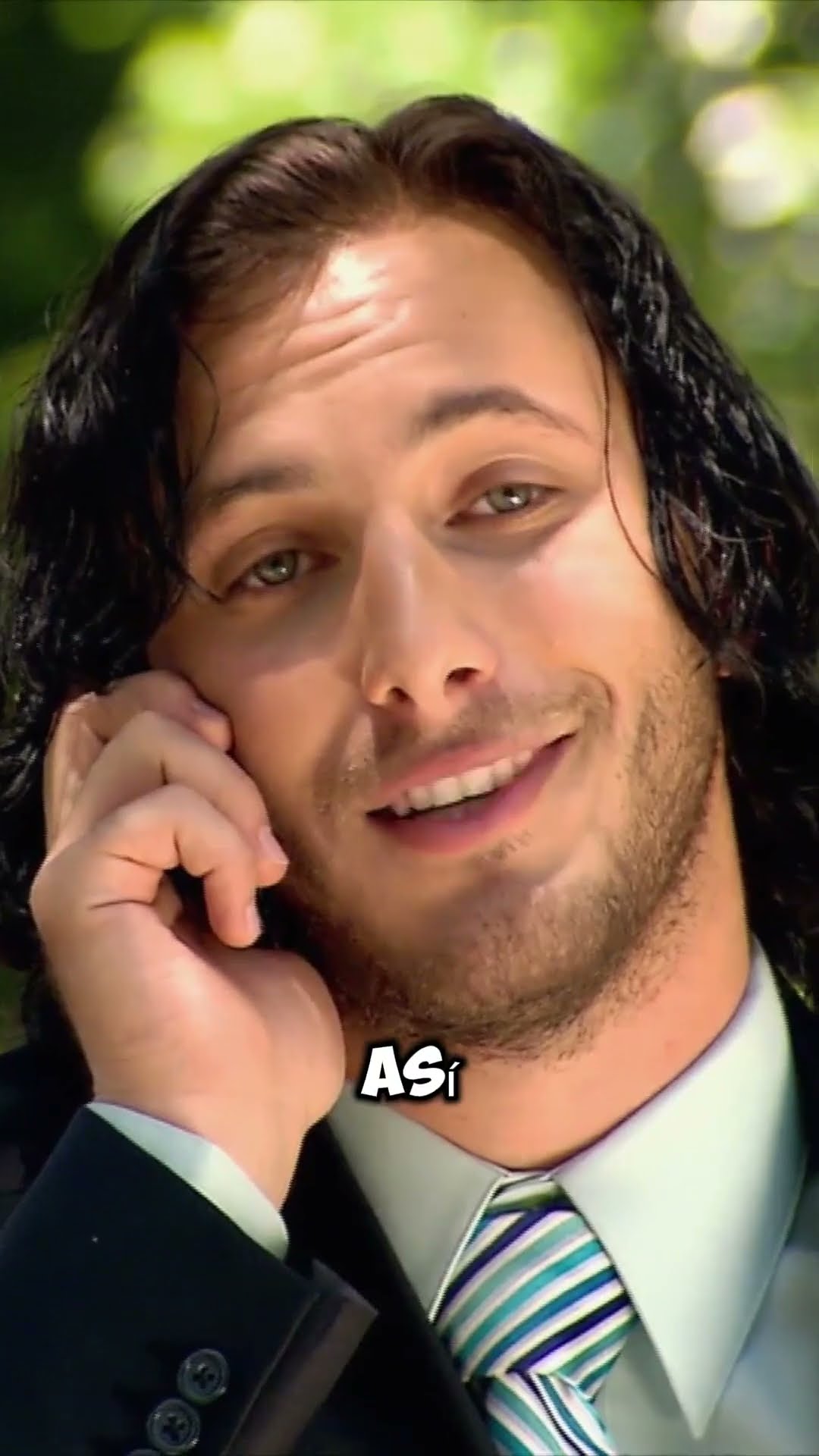 ¡Un mes! ??️ #cuandomeenamoro #tlnovelas