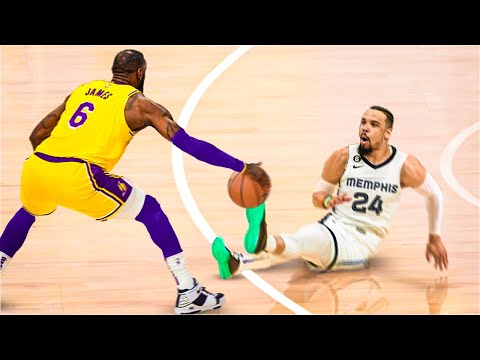 When Trash Talking