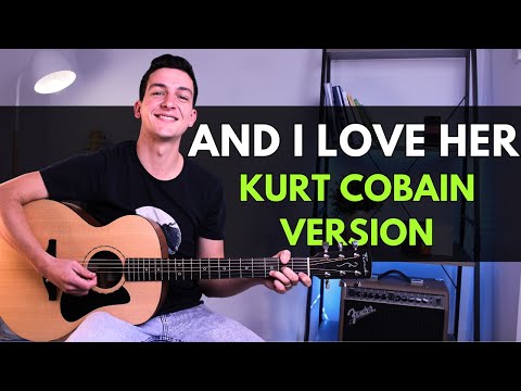 絵画　I love you …guitar I Love You Billie Eilish Guitar Tutorial // I Love You