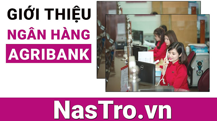 Ngân hàng agribank có tên gọi khác là gì