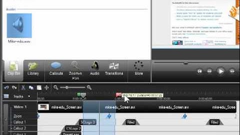 How to Find Your Way Around the Blackboard Welcome Page