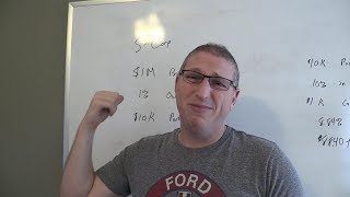 Why owning an S-Corp can suck Why owning an S-Corp can suck