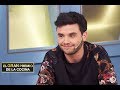 El gran premio de la cocina - Programa 14/09/18 - Jurado invitado: Agustín Casanova