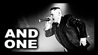 Video-Miniaturansicht von „And One - Sometimes Live“