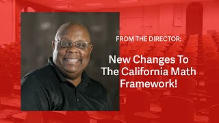 SF Parents Oppose Proposed Changes To The CA Math Framework