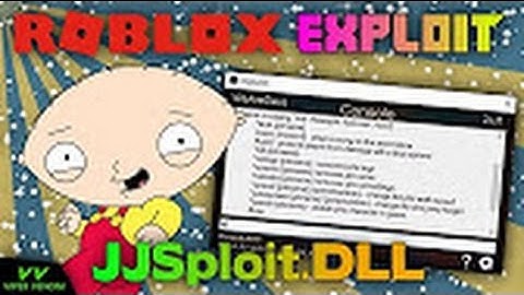 NEW ROBLOX EXPLOIT: JJSPLOIT (Patched) KICK, JUMPPOWER, SPEED AND MUCH MORE! (January 14th)