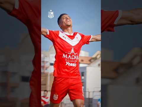 The perfect finish ✨🔴⚪️