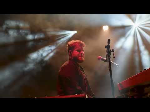 David Koller - 5.6.2026 - Kurmlov Open Air - Český Krumlov