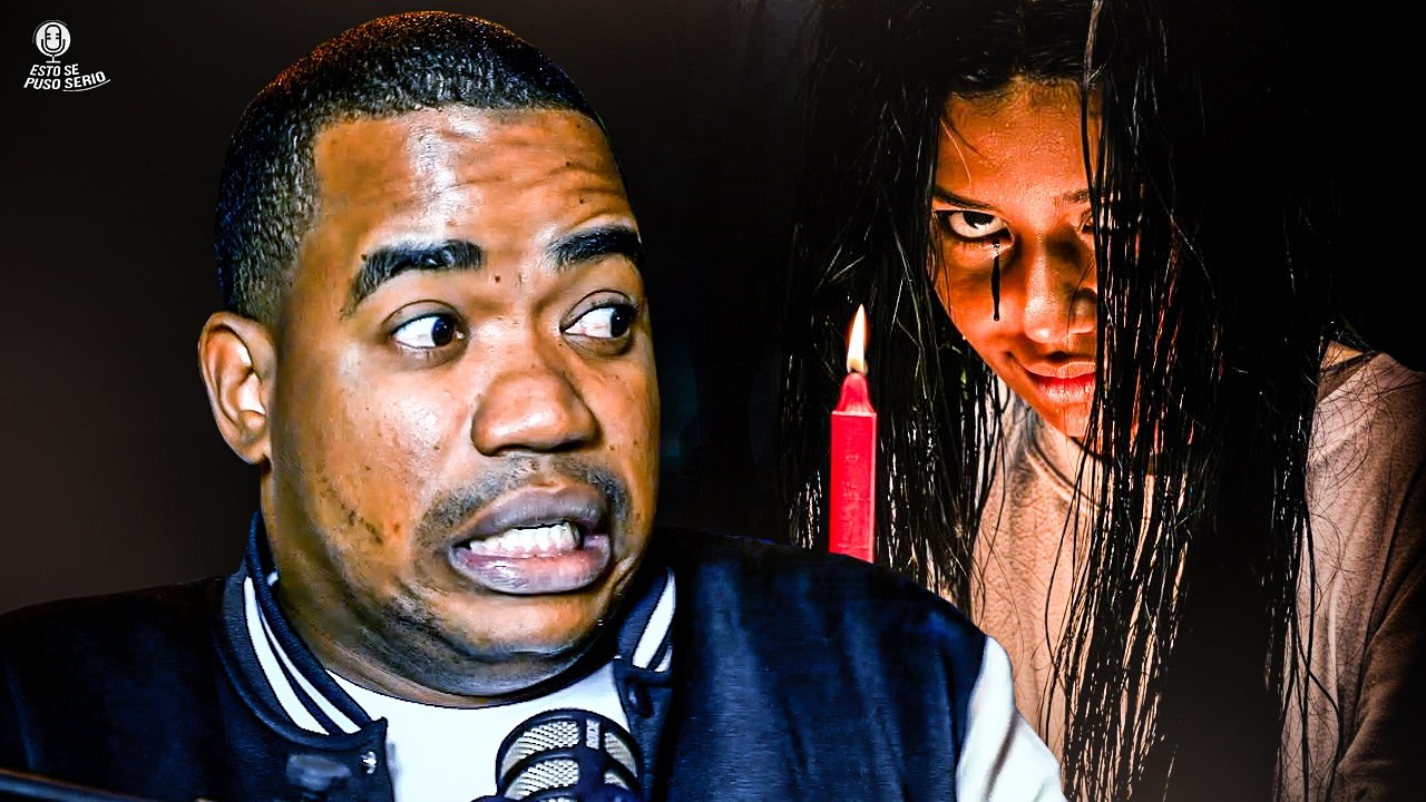 EL TESTIMONIO MÁS CRUDO Y PROHIBIDO JAMÁS CONTADO 