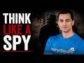Learn to Think Like an Intelligence Officer | Trenton Miguez | Ex-U.S. Army Intelligence