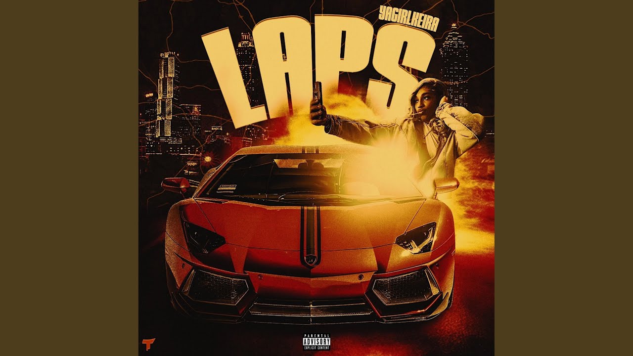 Watch Laps on YouTube Watch Laps on YouTube