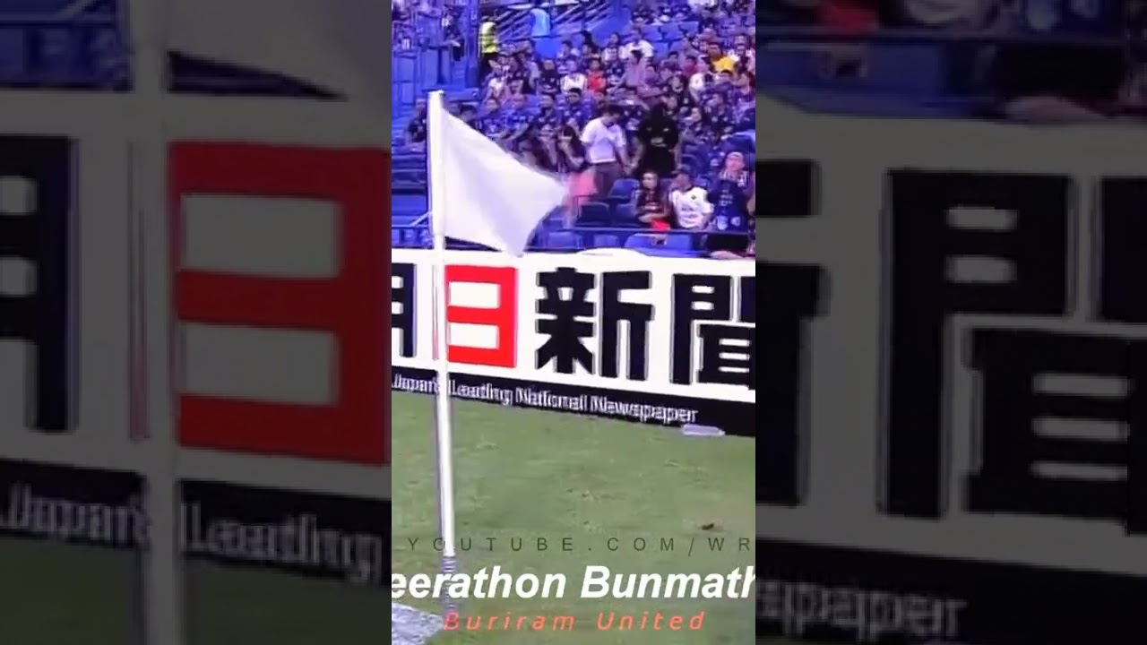 Top 10 Best Corner Kick Goals In Football