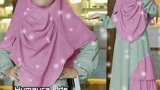 Baju Anak Elegant N Cantik 2019 By Dirinis Olshop.