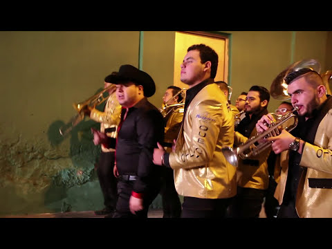 Lenin Ramirez ft. Banda Renovacion - El JP (Video Oficial) (2015) -