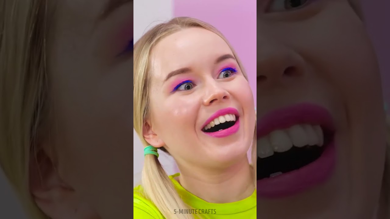 Magical Hair Hacks to Transform Your Tresses! ✨💇‍♀️ 