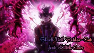 Nightcore - Cut By Black Veil Brides ft. Lilith Czar