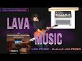 LAVA MUSIC Gratuit La MasterClass Matériel LAVA STUDIO