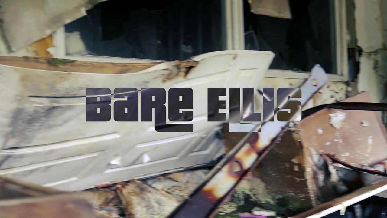 Bare Ellis - Out My Presence (Dir. By @shotbyh20)
