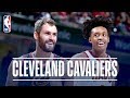 Best of the Cleveland Cavaliers | 2018-19 NBA Season