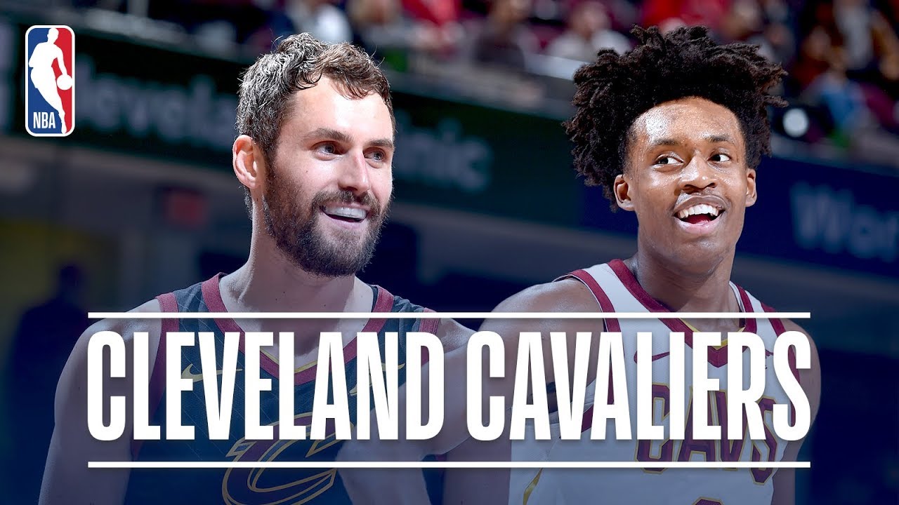 Best of the Cleveland Cavaliers | 2018-19 NBA Season