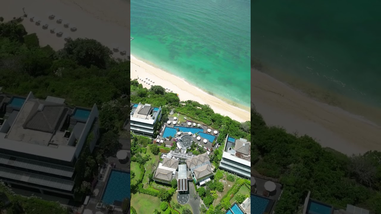 Best Beach Resort in Bali