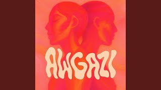 AWGAZI - Palm Monkey, RUSSI & The Palm Tree Boy