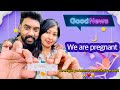 We are pregnant🥰/Truth finally revealed😍/#agvlogs #love #funny #pregnancy 