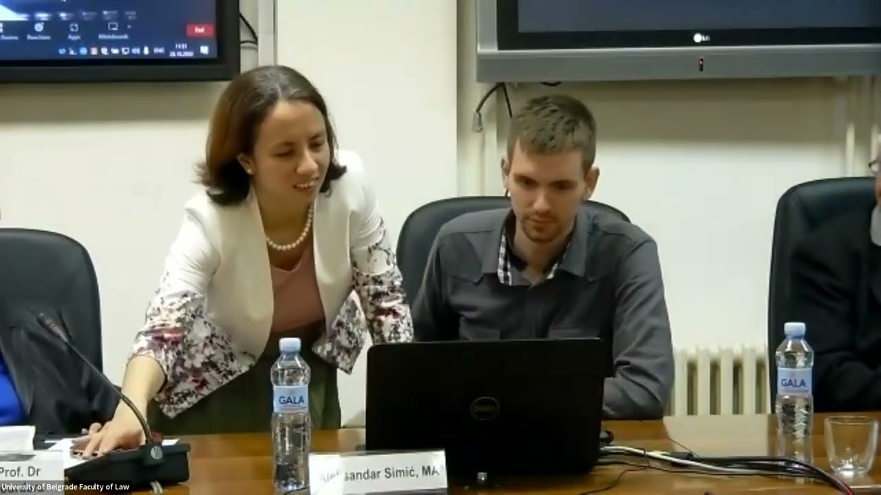 13: SEVENTH SESSION – POLITICS AND POWER