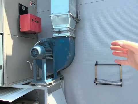 DIY Paint Booth