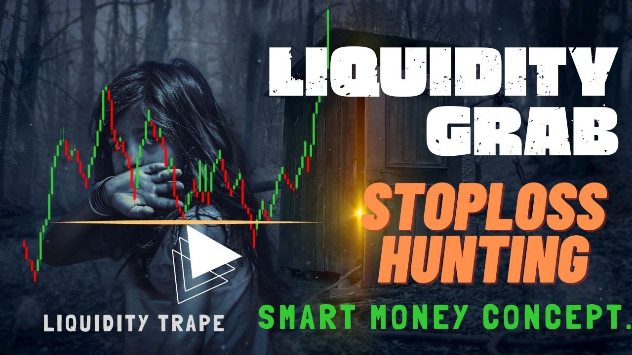 Liquidity Trading Strategy | Liquidity Trap Trading | Smart Money ...