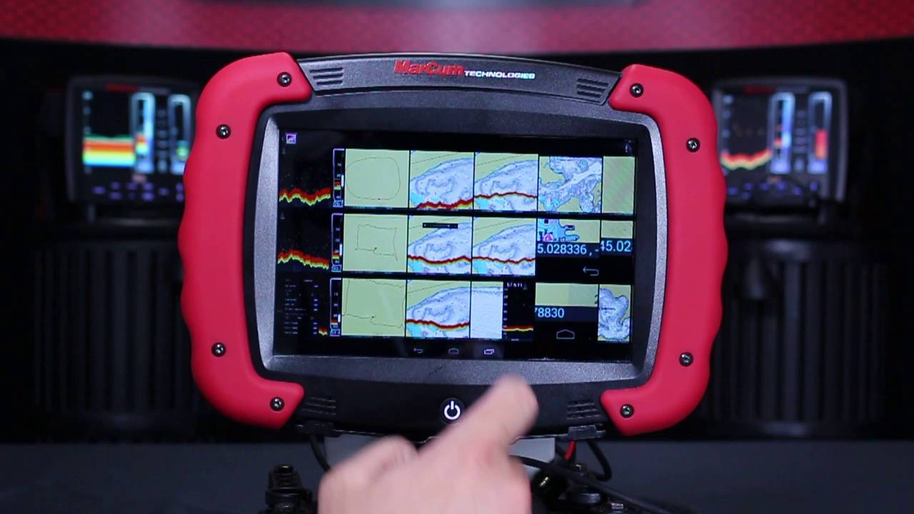 RT 9 Quickly switch between apps