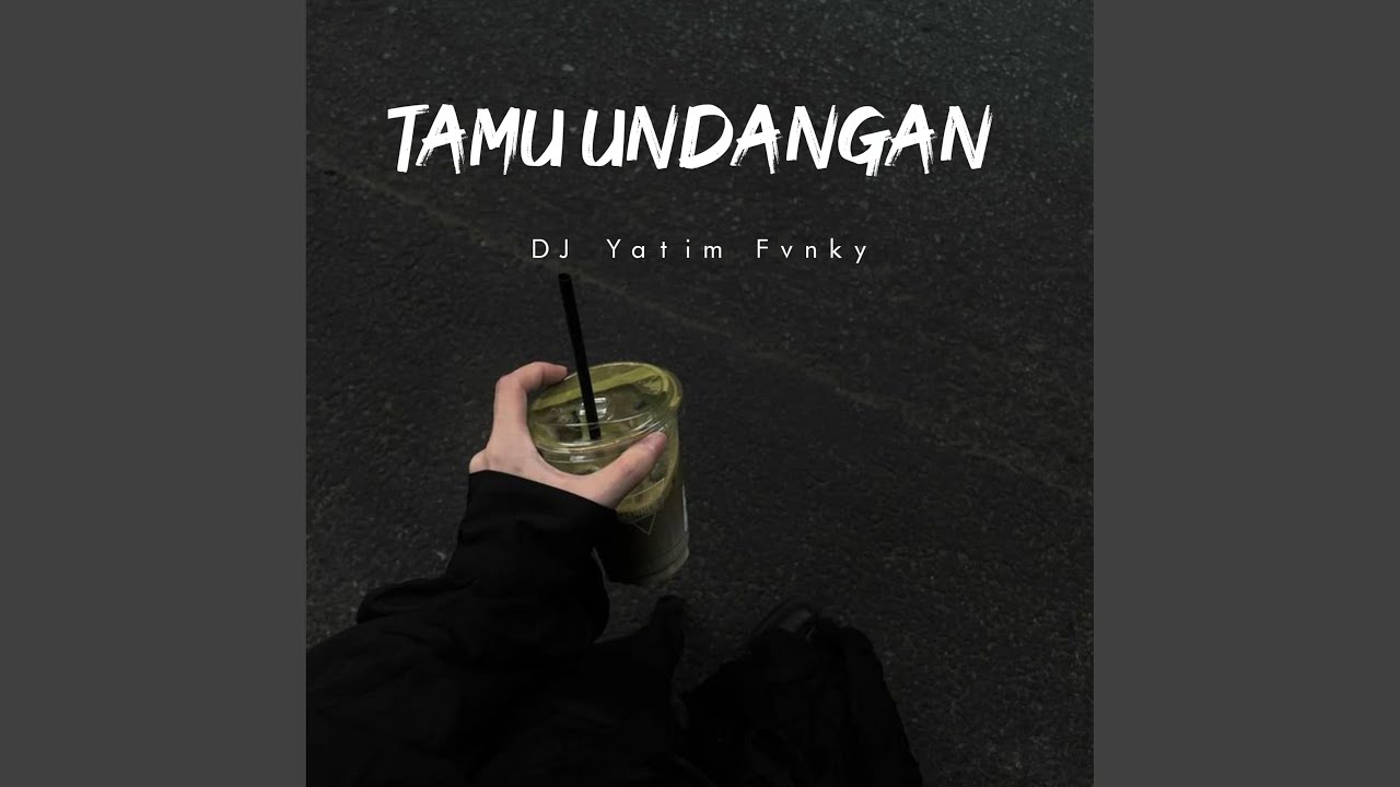 Tamu Undangan