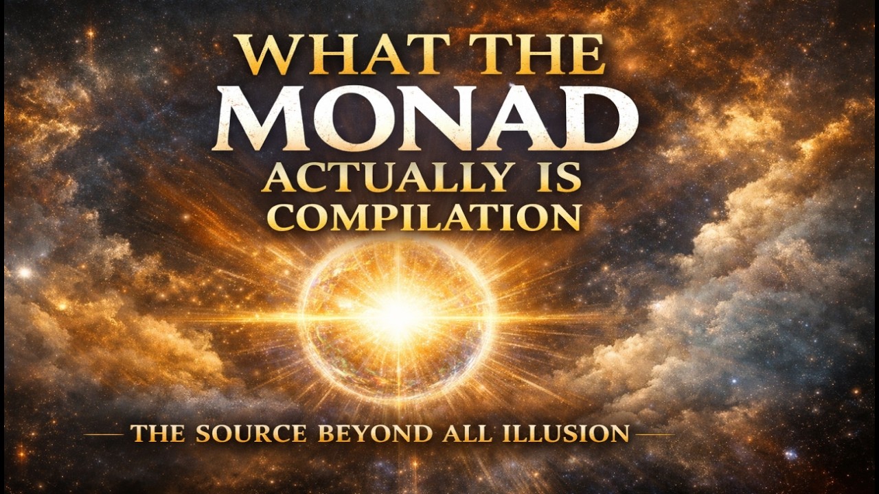 What The Monad Actually Is Compilation