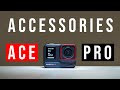 Insta360 ace pro accessories