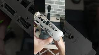 🔥 GALAX GTX 1050 EXOC 2GB — VGA Hemat Daya, Performa Stabil