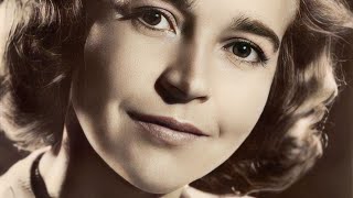 Alice Babs: 'Sov min älskling' (Sleep My Darling) - Decca 1958