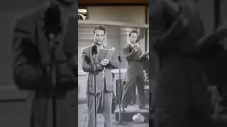 I am the Fox (Red Skelton) #shorts