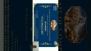 National Award to Teachers 2023 by  Dr.K.UMADEVI,HoD/EEE,Sengunthar Engineering College,(Autonomous)