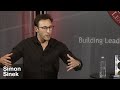 The MOST Self-Destructive Habit | Simon Sinek