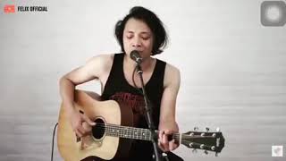 AKU BUKAN PILIHAN - COVER FELIX IRAWAN