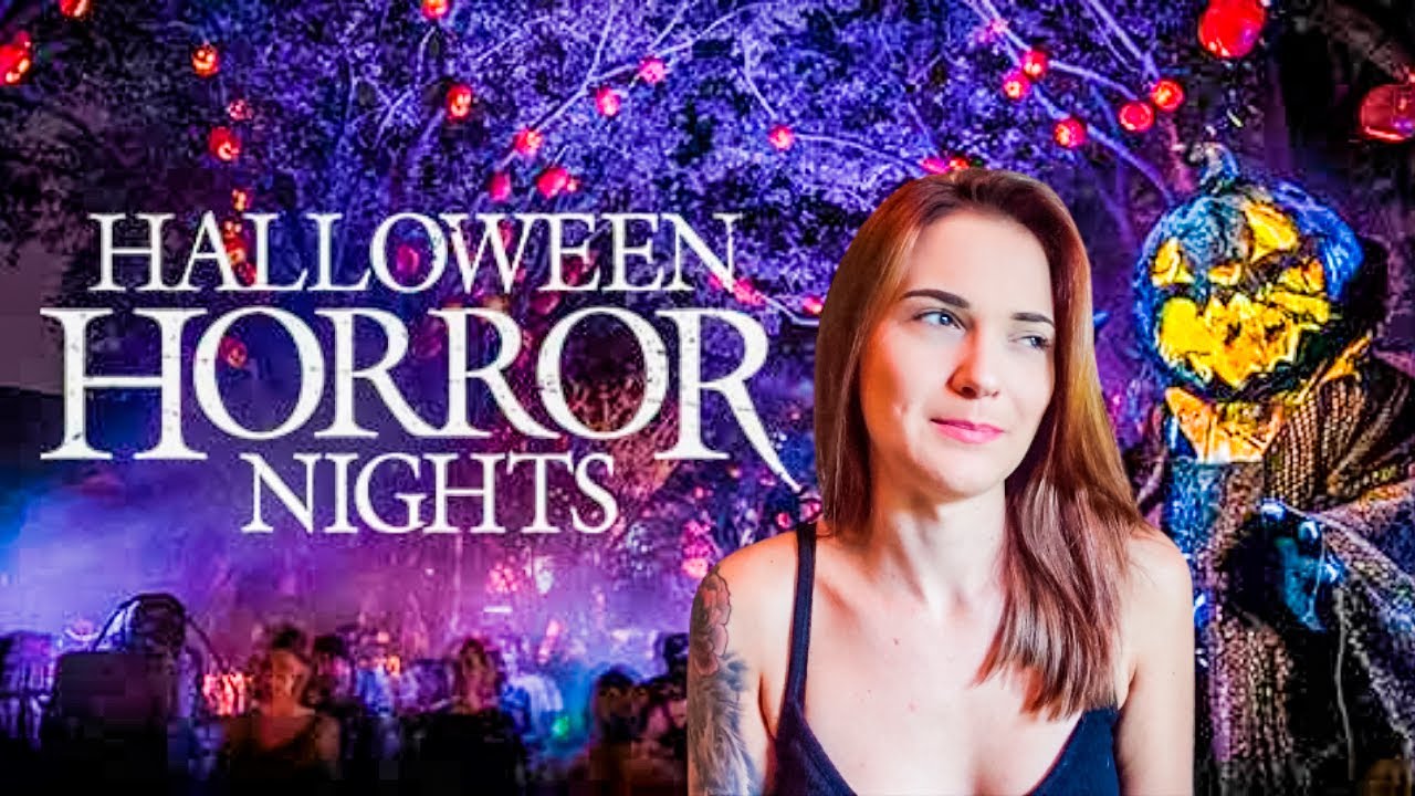 Halloween Horror Nights RUMORS. It’s NOT cancelled? YouTube